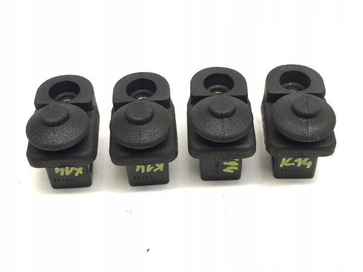 Датчик контакт zamknięcia двери Nissan OE 851527, фото 1