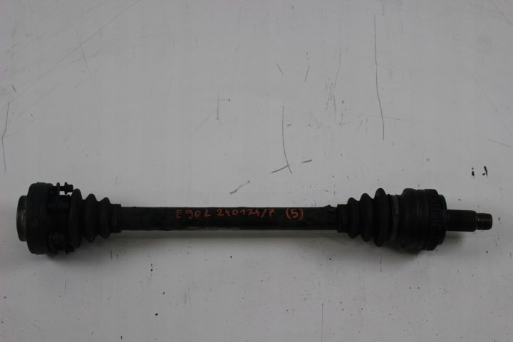 Полуось левая BMW E90 7525821 AI 05, фото 1