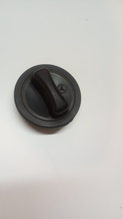 КРЫШКА ГОРЛОВИНЫ БЕНЗОБАКА ДЛЯ MERCEDES W220 W210 W208 W170 W168 W140 W129 W124, фото 1