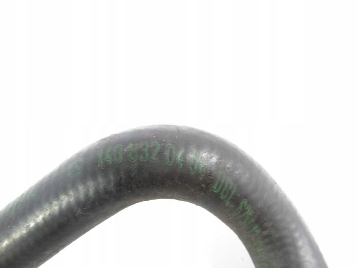 Mercedes S класс W140 ПАТРУБОК ТРУБКА ЦИРКУЛЯЦИИ ОХЛАЖДАЮЩЕЙ ЖИДКОСТИ, фото 2