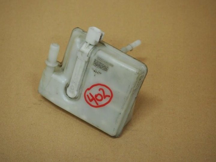 Бачок тормозной жидкости S-MAX 03350885551, фото 1