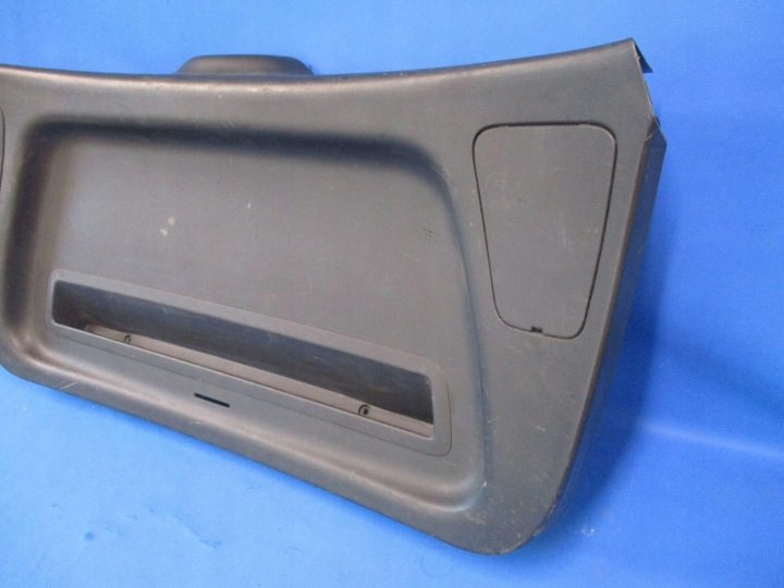 ОБШИВКА БАГАЖНИКА SEAT ALTEA XL 5P8867601A, фото 2