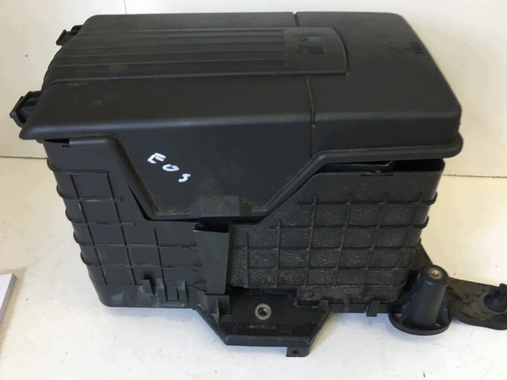 Корпус на аккумулятор в сборе VW Golf V 1K0915336B / 1K0915443C, фото 5