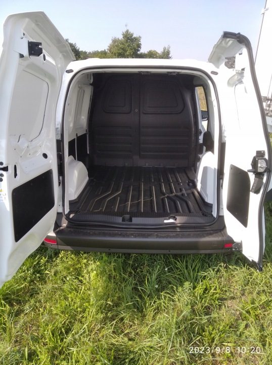 Mercedes Citan Kangoo Обшивка Кузова 165 см, фото 1