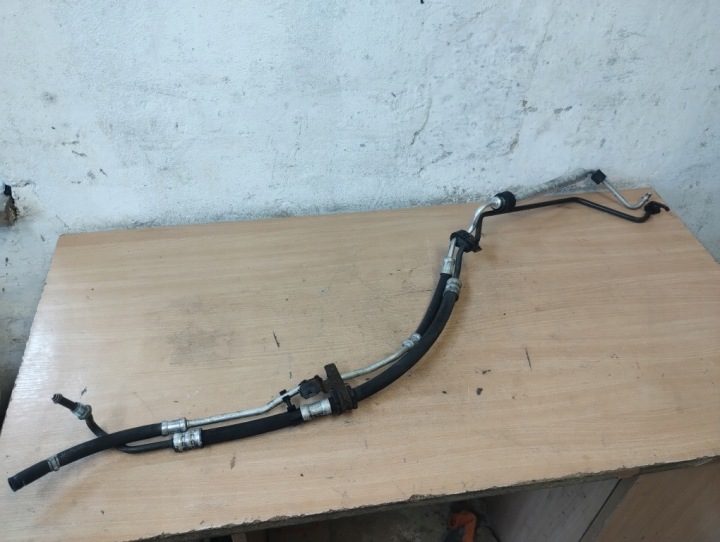 Volvo C30 S40 V50 шланги гидроусилителя рулевой рейки механизма 5N513A212AA, фото 1