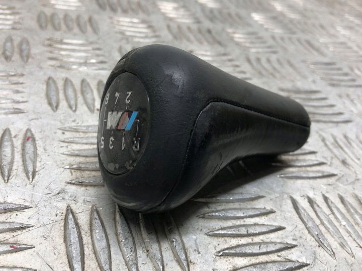 2010 Ручка переключения передач BMW 3 E90 E91, фото 4