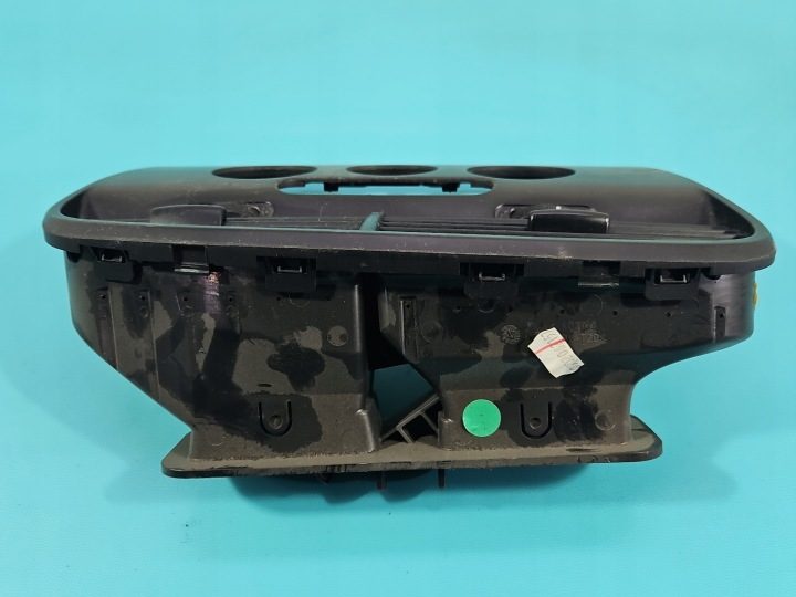 ДЕФЛЕКТОР ОБДУВА СРЕДНИЙ SEAT ALTEA 5P1819110F ЕВРОПА, фото 4