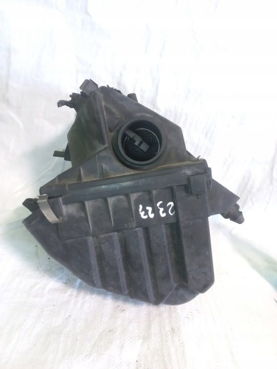 КОРПУС ВОЗДУШНОГО ФИЛЬТРА VW PASSAT B5 1.8T APU, фото 4