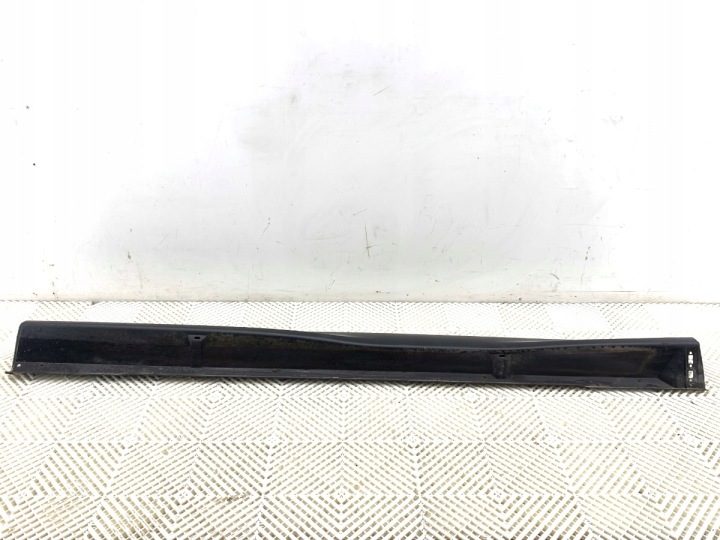 Накладка порога левая Mitsubishi ASX хэтчбек 6512A387ZZ, фото 6
