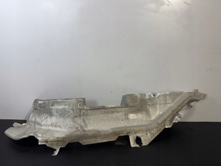 JAGUAR LAND ROVER ТЕПЛОЗАЩИТНЫЙ ЭКРАН GX73-114A56-AB, фото 1