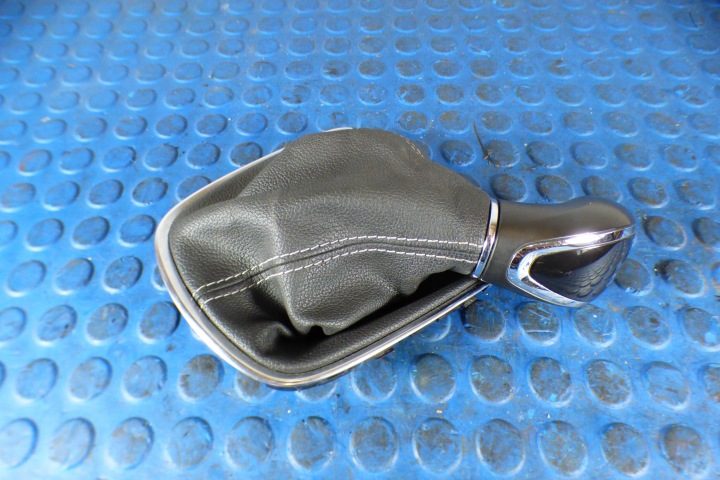 Чехол ручка переключения передач 55504707 Opel Astra K V, фото 1
