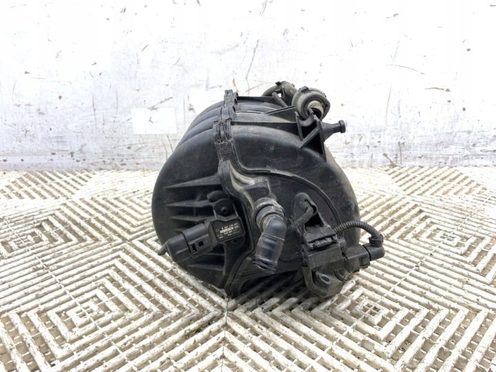 ВПУСКНОЙ КОЛЛЕКТОР SKODA OCTAVIA II 03C129711F 1.6 115 л.с. 04-13, фото 2