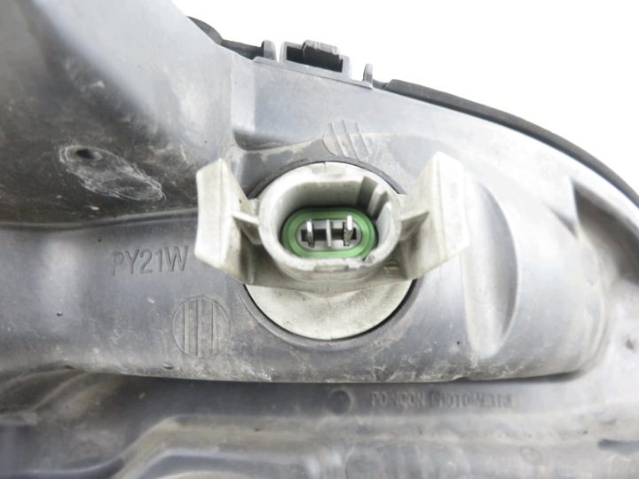 ФАРА ЛЕВАЯ ПЕРЕДНЯЯ RENAULT SCENIC I РЕСТАЙЛИНГ 7700432098 7701047604, фото 3