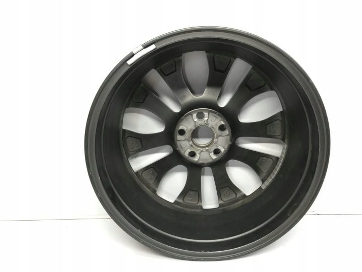 Литой диск Toyota OE RAV 4 (XA50) См. фото x 19" 3X8, фото 6