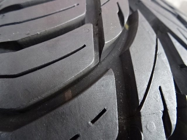 Шина летняя Uniroyal RainExpert 3 185/60R15 88 H усилитель (XL), фото 3