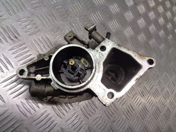НАСОС ВАКУУМНЫЙ FORD MONDEO MK3 2.0 TDCI X57Q-2A451-BH, фото 3