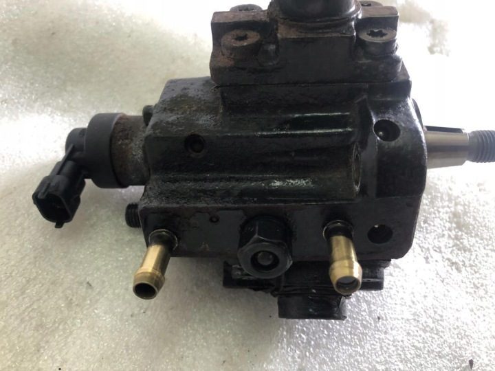 Chevrolet OE 96859151 ТНВД, фото 7