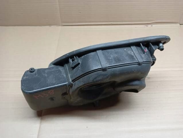 M38 VW PASSAT B8 VARIANT УНИВЕРСАЛ ГОРЛОВИНА БЕНЗОБАКА 3G9809857D, фото 5