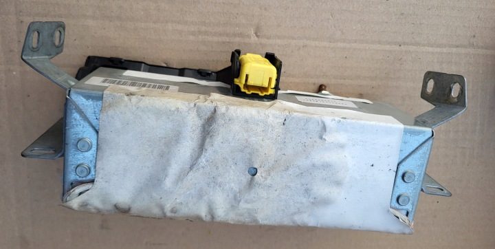 Подушка безопасности воздушная пассажира VW Polo IV 6Q 9N Seat Ibiza III 6L, фото 4