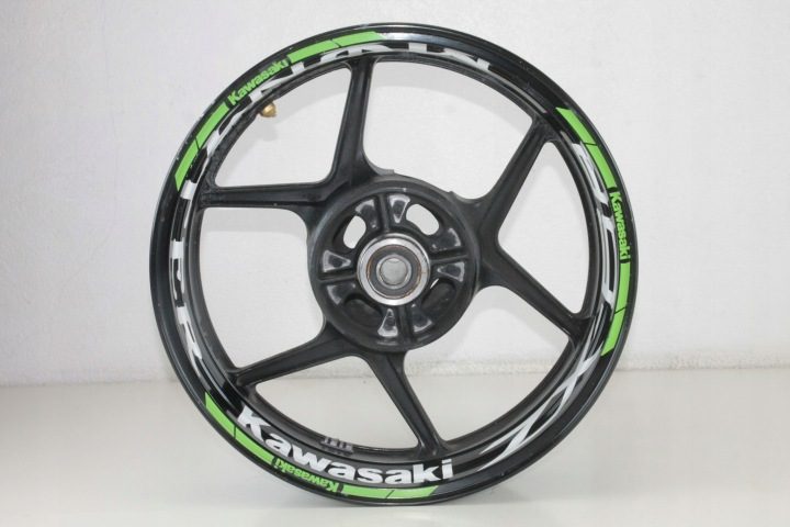 KAWASAKI ZX6R 05-06 ДИСК ЗАДНИЙ, фото 1