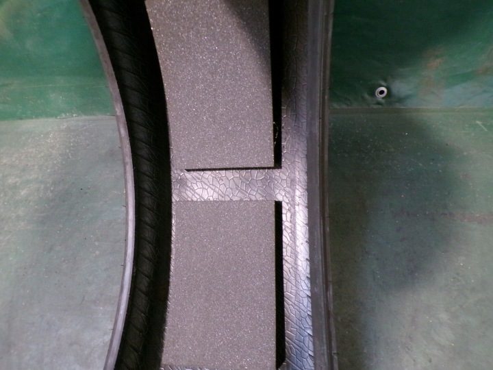 Шина зимняя Pirelli Scorpion Winter 265/35R22 102 В усилитель (XL), фото 4