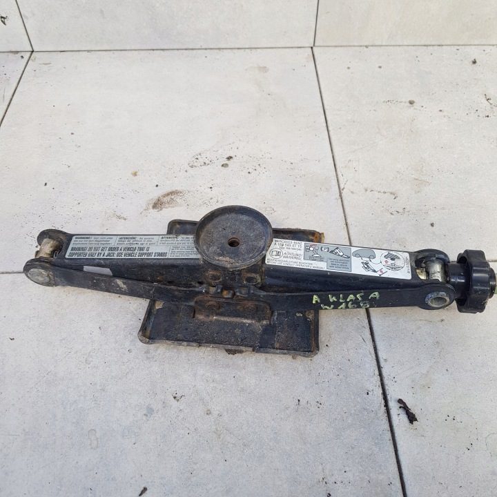 Домкрат Mercedes W169 A1685830715, фото 1