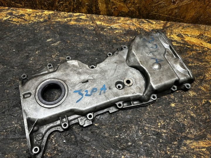 КРЫШКА ГРМ SUZUKI VITARA 2.0 J20A, фото 1