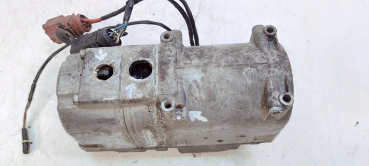 WEBASTO ПОДОГРЕВАТЕЛЬ AUDI A4 B9 A5 8W0265081J, фото 4