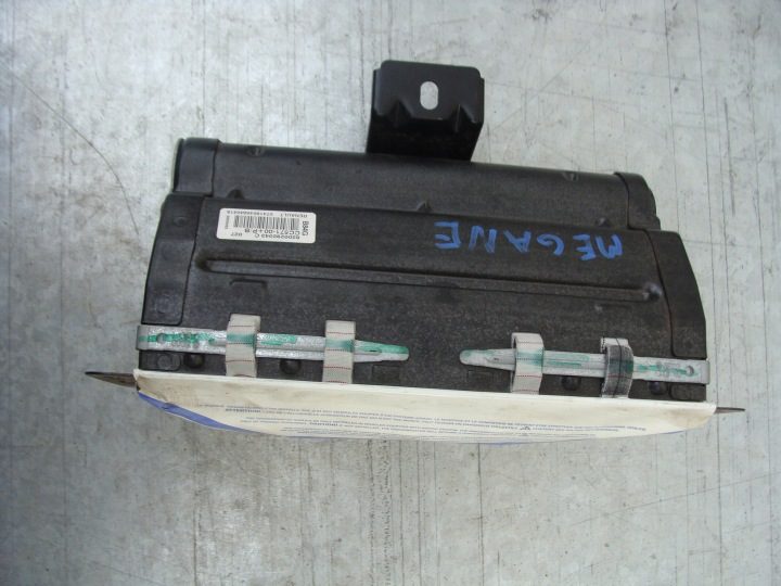 ПОДУШКА БЕЗОПАСНОСТИ ВОЗДУШНАЯ ПАССАЖИРА RENAULT MEGANE II 8200292043C, фото 2