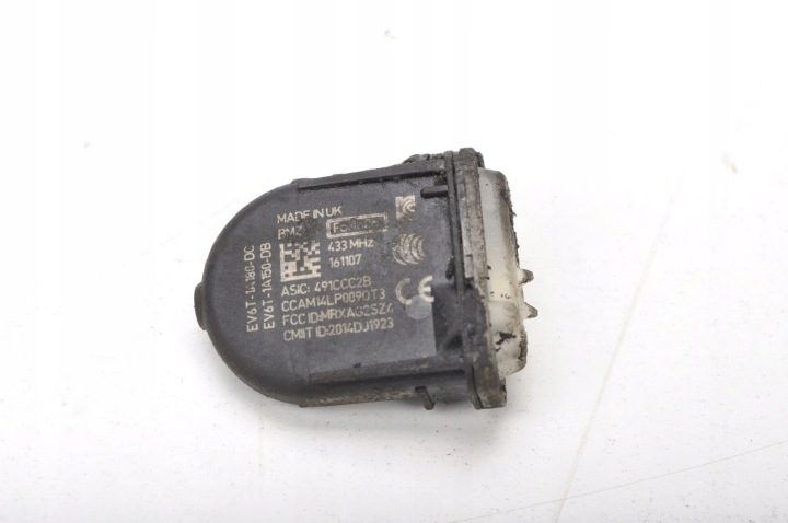 Датчик давления TPMS Ford EV6T-1A180-DC Escape Ranger Kuga Fiesta C-MAX, фото 1