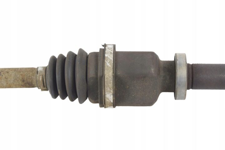 RENAULT MODUS 1.4 ПОЛУОСЬ ПРАВАЯ 8200618111, фото 3