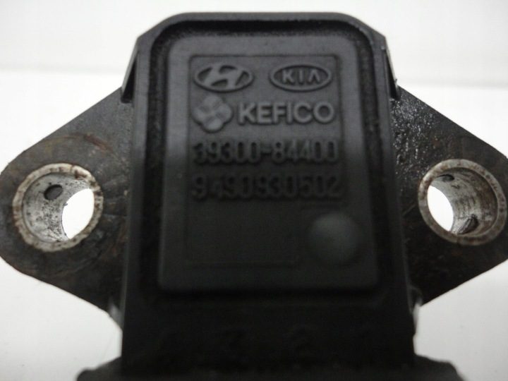 KIA HYUNDAI ДАТЧИК ДАВЛЕНИЯ 38300-34400 3830034400, фото 2