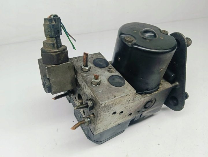 Mercedes-Benz OE A0034317412 насос ABS, фото 3