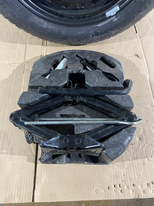Ford Mondeo MK4 докатка 5x108 215/55R16, фото 6