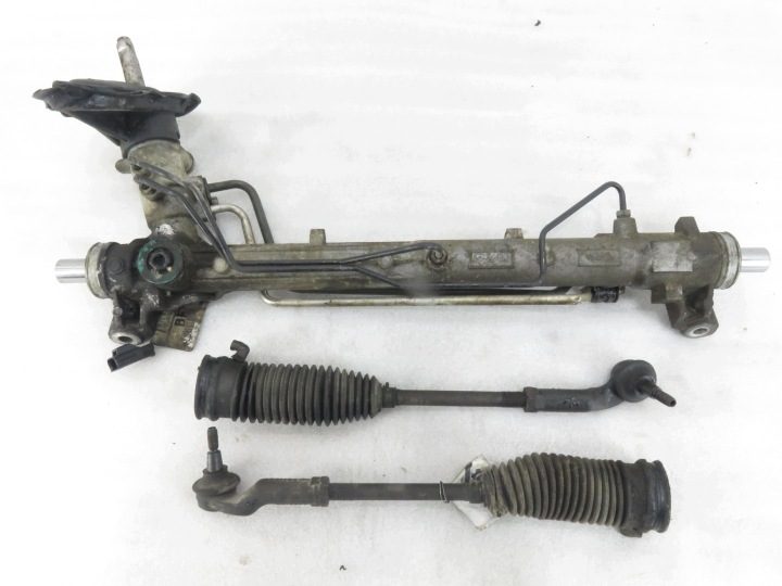 РУЛЕВАЯ РЕЙКА FORD FOCUS MK2 5M513200EG, фото 1