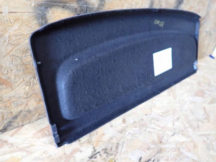 ПОЛКА БАГАЖНИКА OPEL CORSA E 5D, фото 6