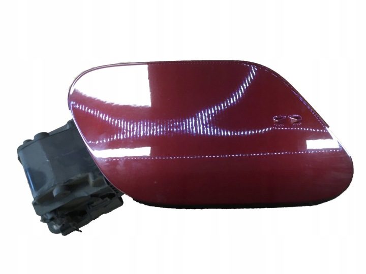 Лючок горловины бензобака Renault Scenic IV 2020 781205075R цвет Tenpf, фото 1