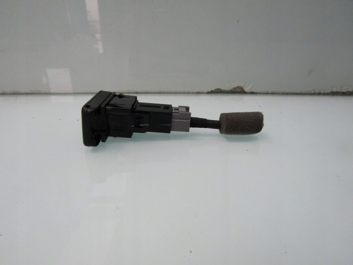 HONDA HR-V II 18 г. ВХОД USB ПОРТ ГНЕЗДО, фото 2