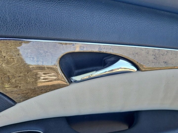 Комплект обшивок Mercedes-Benz E W211, фото 3