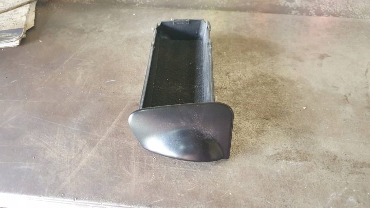 FORD FOCUS MK1 Пепельница передняя бардачок панели, фото 1