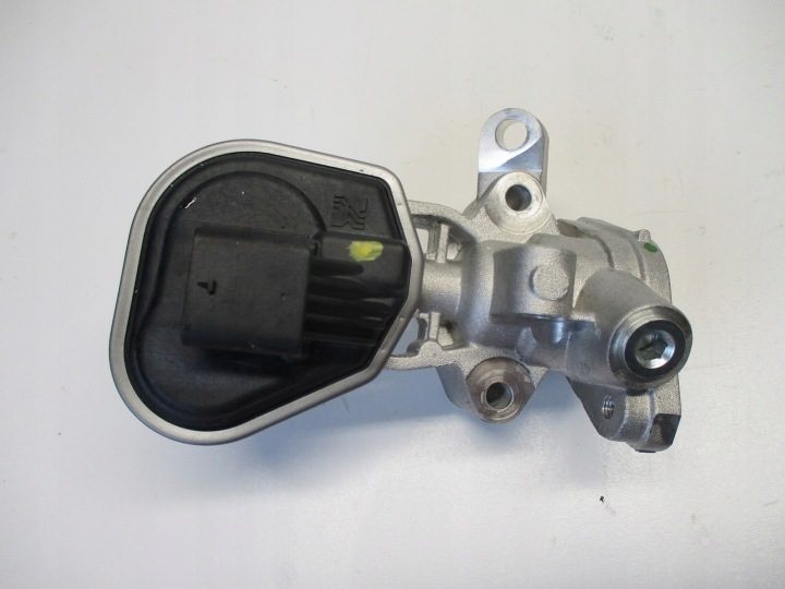 КЛАПАН EGR FORD KUGA MK3 21 г. LX6E-9D475-A, фото 3