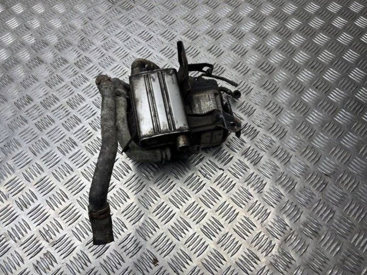 Автономный отопитель Webasto VW Touran 1T 1T0 1.9TDI 1K0815065AG, фото 3