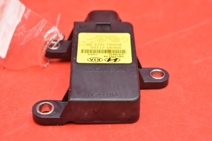 ДАТЧИК ESP 95690-2T250 HYUNDAI I40 VF 1.7 CRDI 116 Л.С. 11-15, фото 5