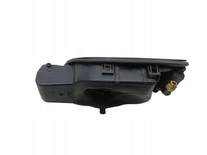 ЛЮЧОК ГОРЛОВИНЫ БЕНЗОБАКА VOLKSWAGEN PASSAT B8 3G5809857C КОД КРАСКИ LB7R, фото 4