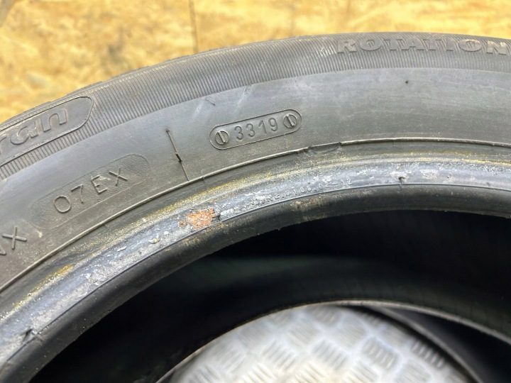 2× Шина зимняя Kormoran Snow 185/65R15 92 т сцепление на снегу (3PMSF), усилитель (XL), фото 7