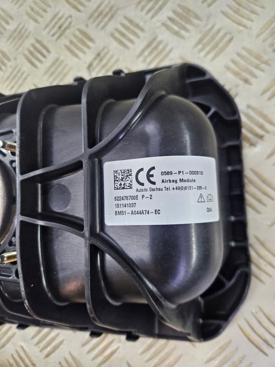 Подушка безопасности Ford OE BM51-A044A74-EC, фото 2