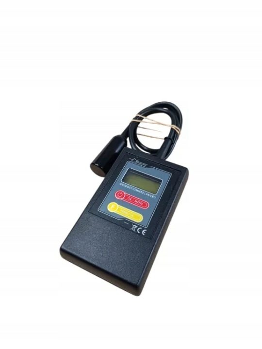 Измеритель толщины краски Prodig-TECH GL-1S+ FE, фото 4