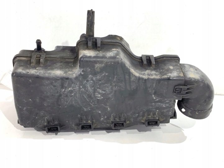 КОРПУС ВОЗДУШНОГО ФИЛЬТРА CITROEN C4 PICASSO I 9663365980 1.6 109 л.с. 06-13, фото 1
