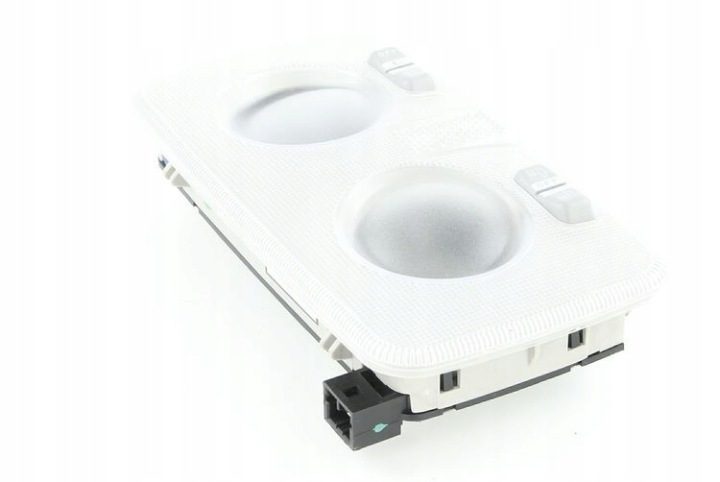 Плафон освещения салона Fiat Ducato 2012-, фото 6
