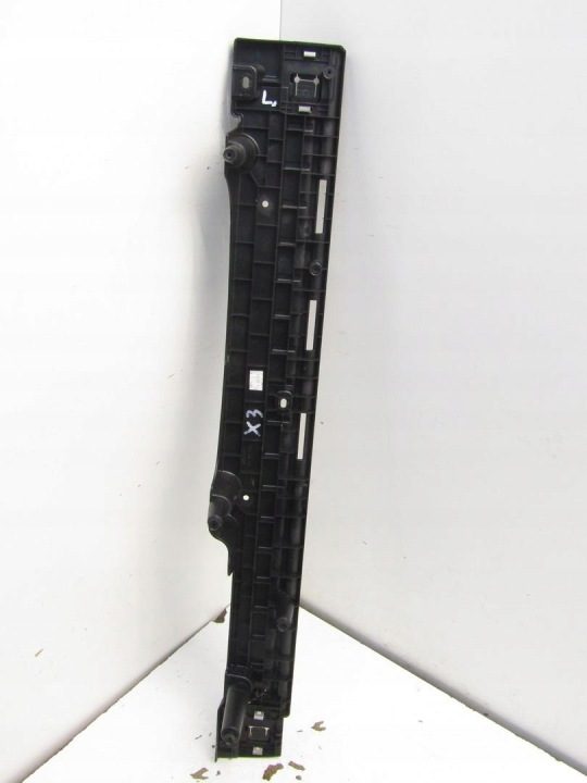 ДРУГИЕ ЗАПЧАСТИ ВНУТРЕННИЕ BMW X3 (F25) 9175125 10661894 3.0L 190 кВт 2013, фото 3